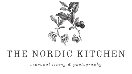 The Nordic Kitchen